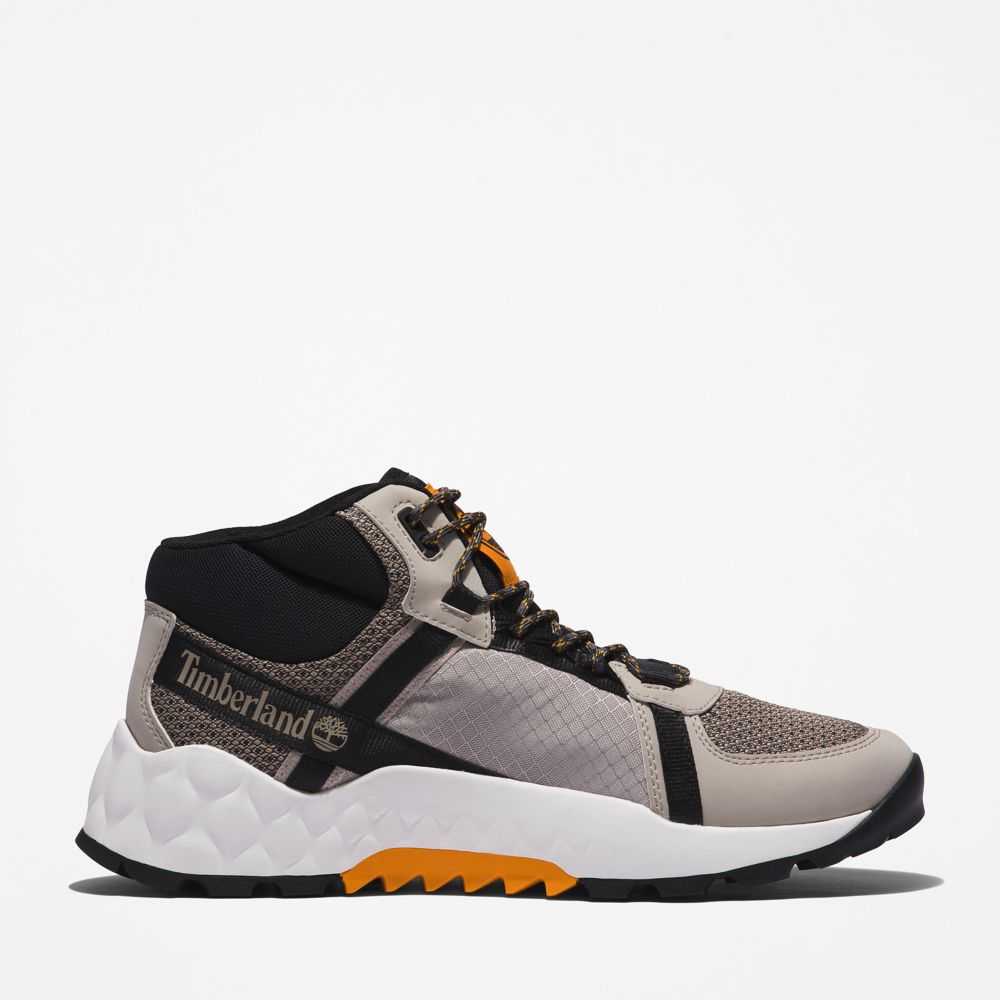 Kozaki Trekkingowe Męskie Timberland Pro Greenstride Głęboka Niebieskie | Polska-8543192